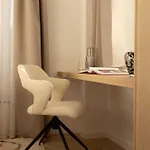 Cosy Apat With Ac -3br- 8p- Canal Saint-martin * Paris
