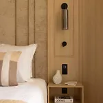 Cosy Apat With Ac -3br- 8p- Canal Saint-martin Lejlighed