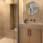 Cosy Apat With Ac -3br- 8p- Canal Saint-martin Lejlighed *