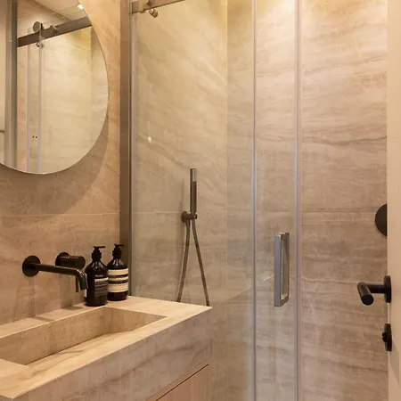 Cosy Apat With Ac -3br- 8p- Canal Saint-martin Apartmán *