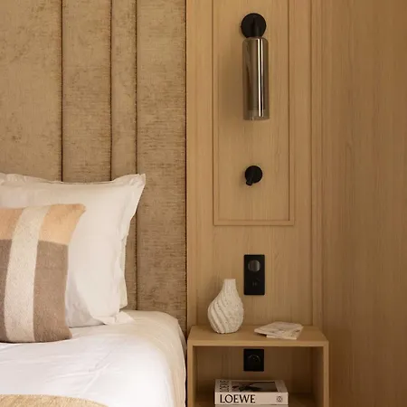Cosy Apat With Ac -3br- 8p- Canal Saint-martin Apartmán