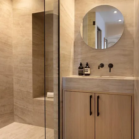 Cosy Apat With Ac -3br- 8p- Canal Saint-martin Apartmán *